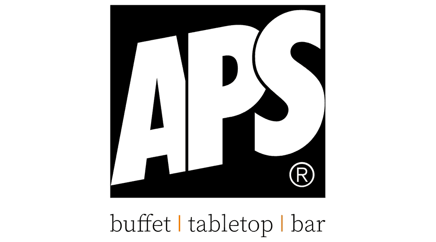 aps-germany-buffet-tabletop-bar-logo-vector
